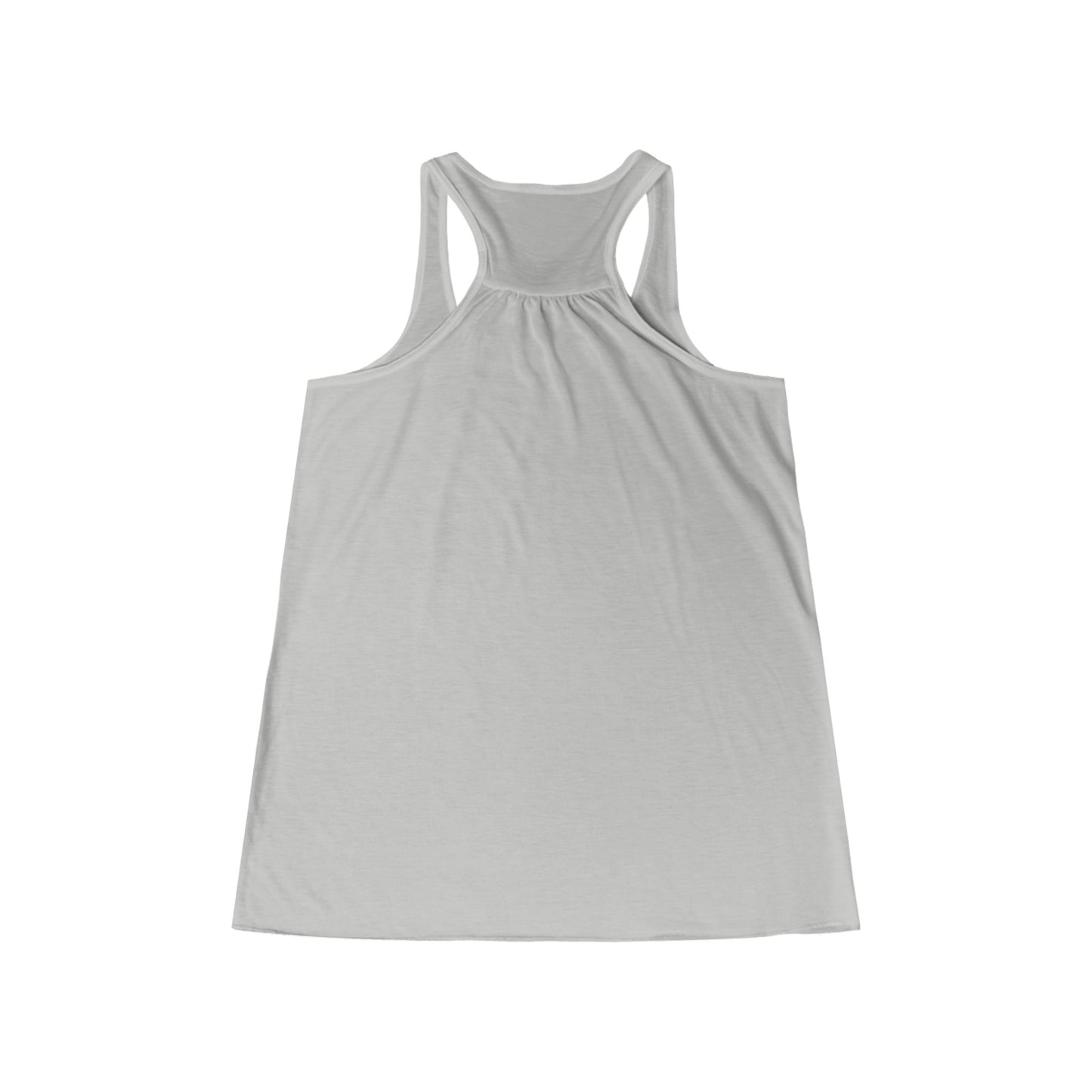 Western Athletic Club Women's Flowy Racerback Tank