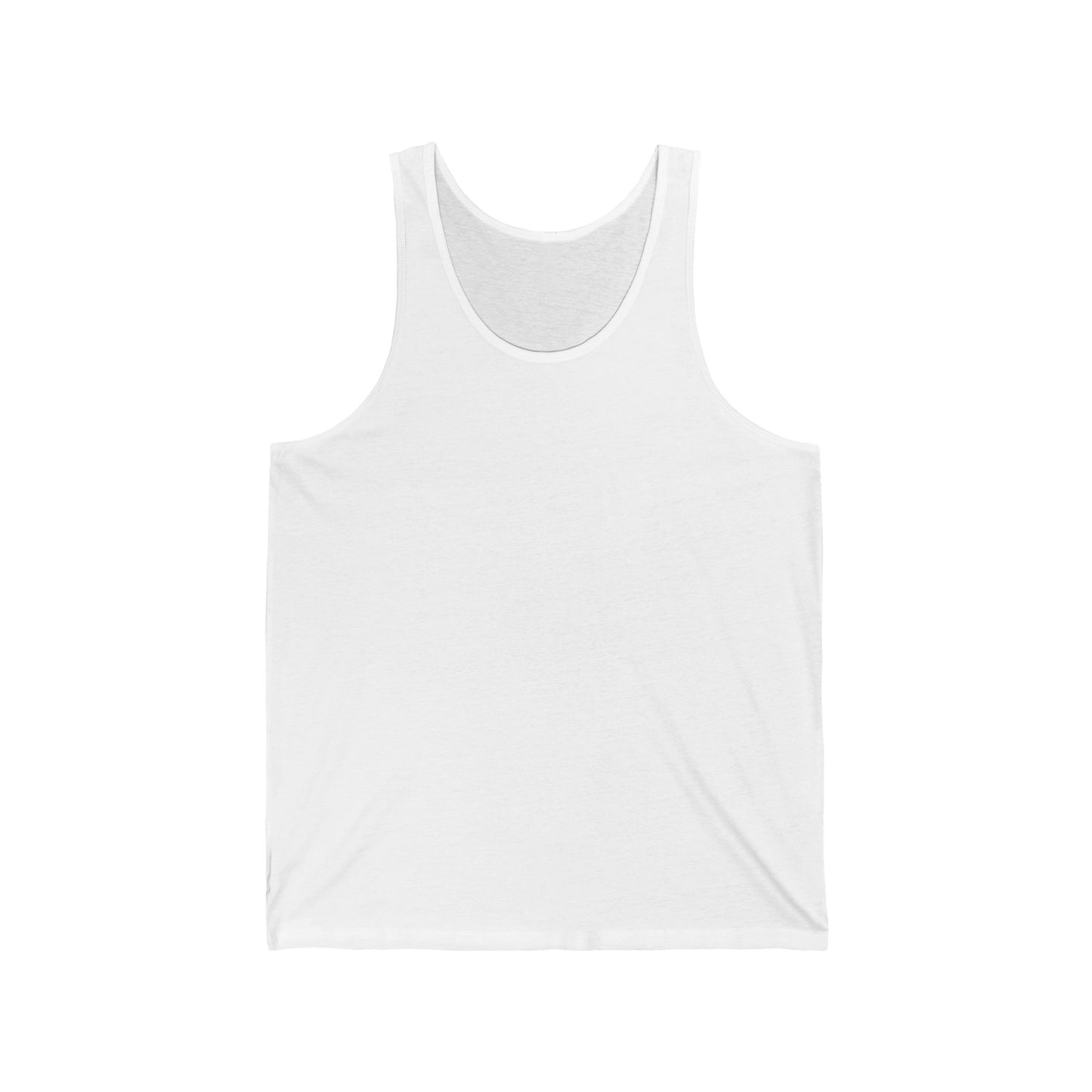 Western Athletic Club Jersey Tank