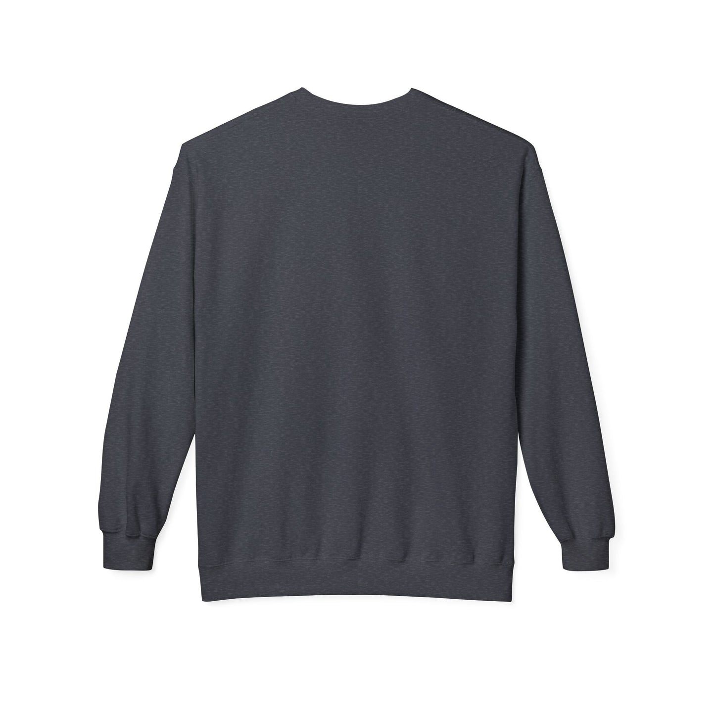 Western Athletic Club Fleece Crewneck Sweatshirt