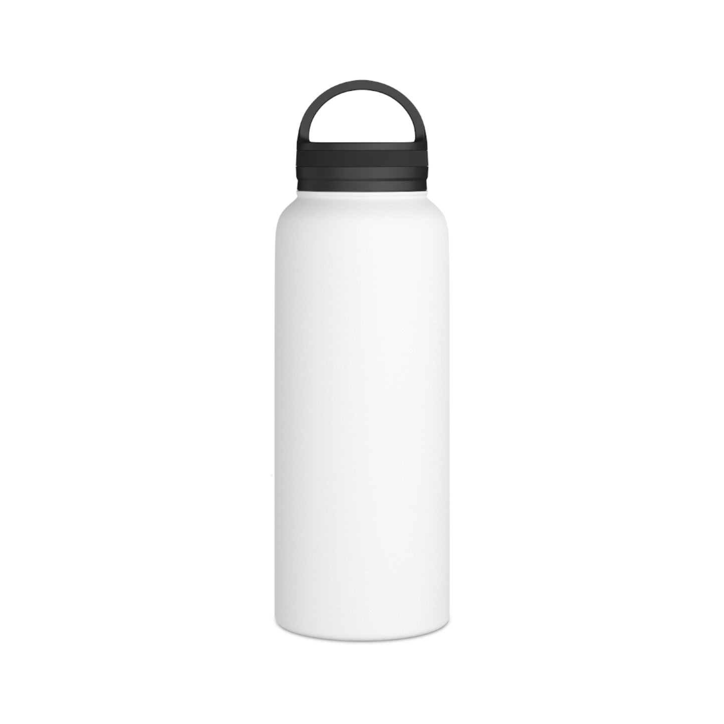 Western Athletic Club Stainless Steel Water Bottle