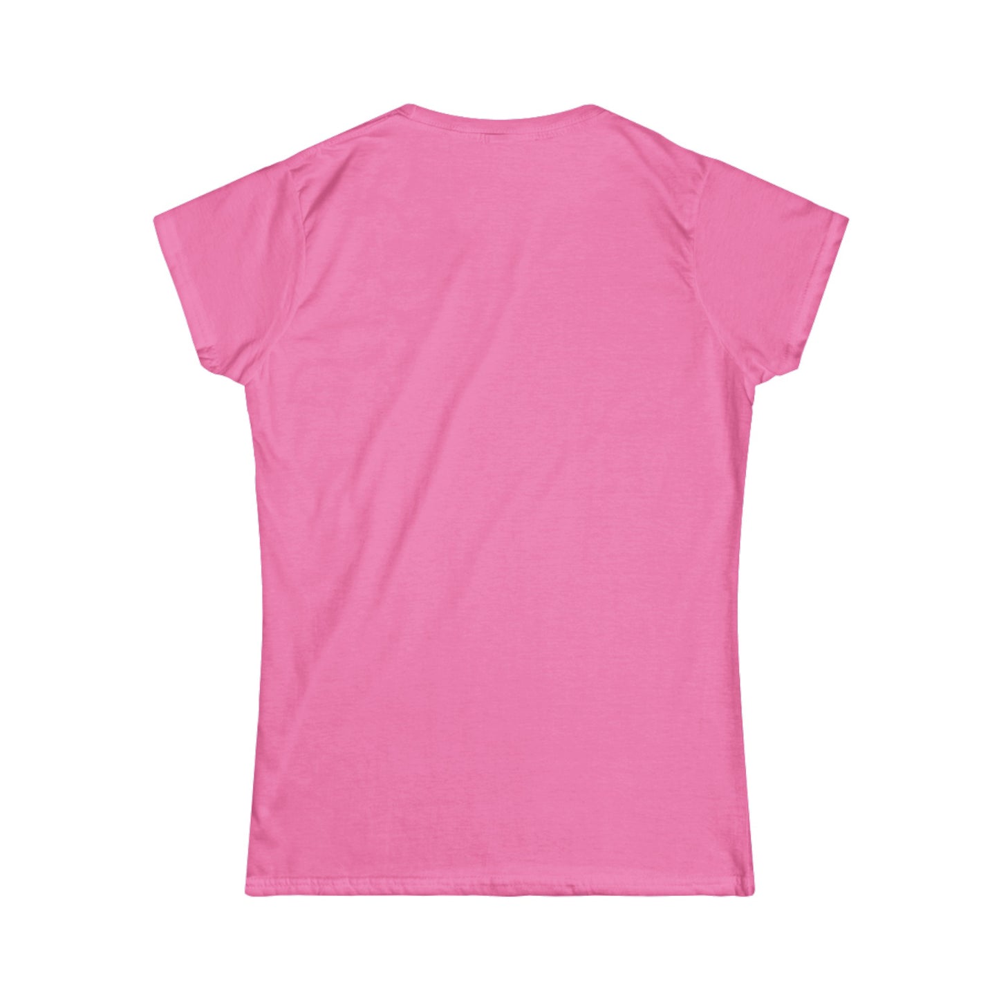 Western Athletic Club Women's Softstyle Tee