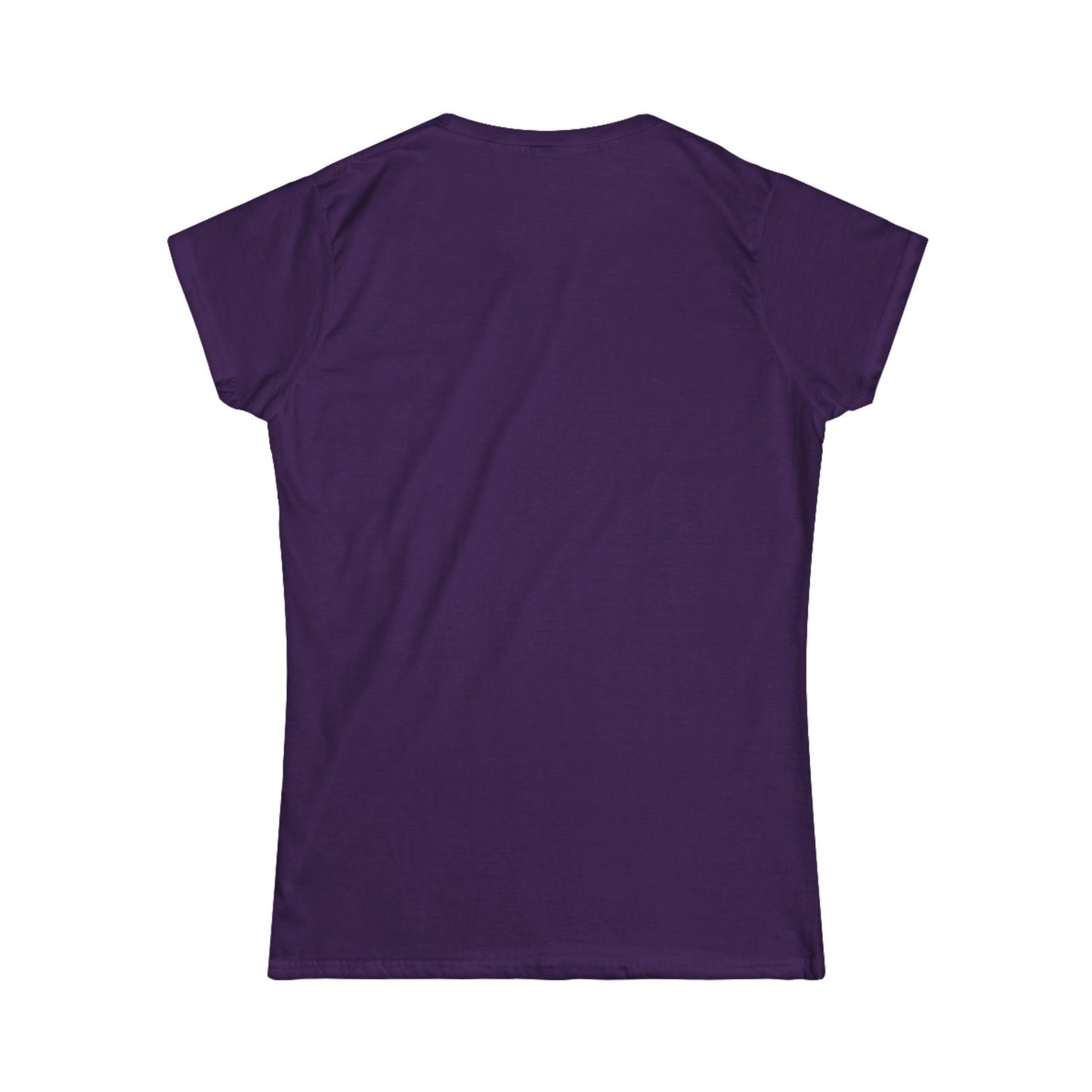 Western Athletic Club Women's Softstyle Tee