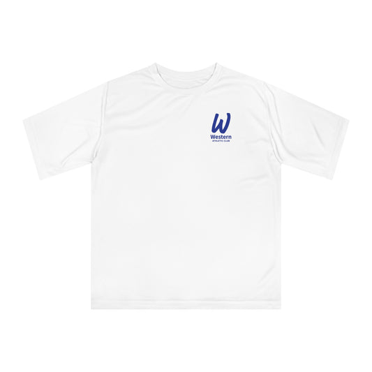 Western Athletic Club Performance T-shirt