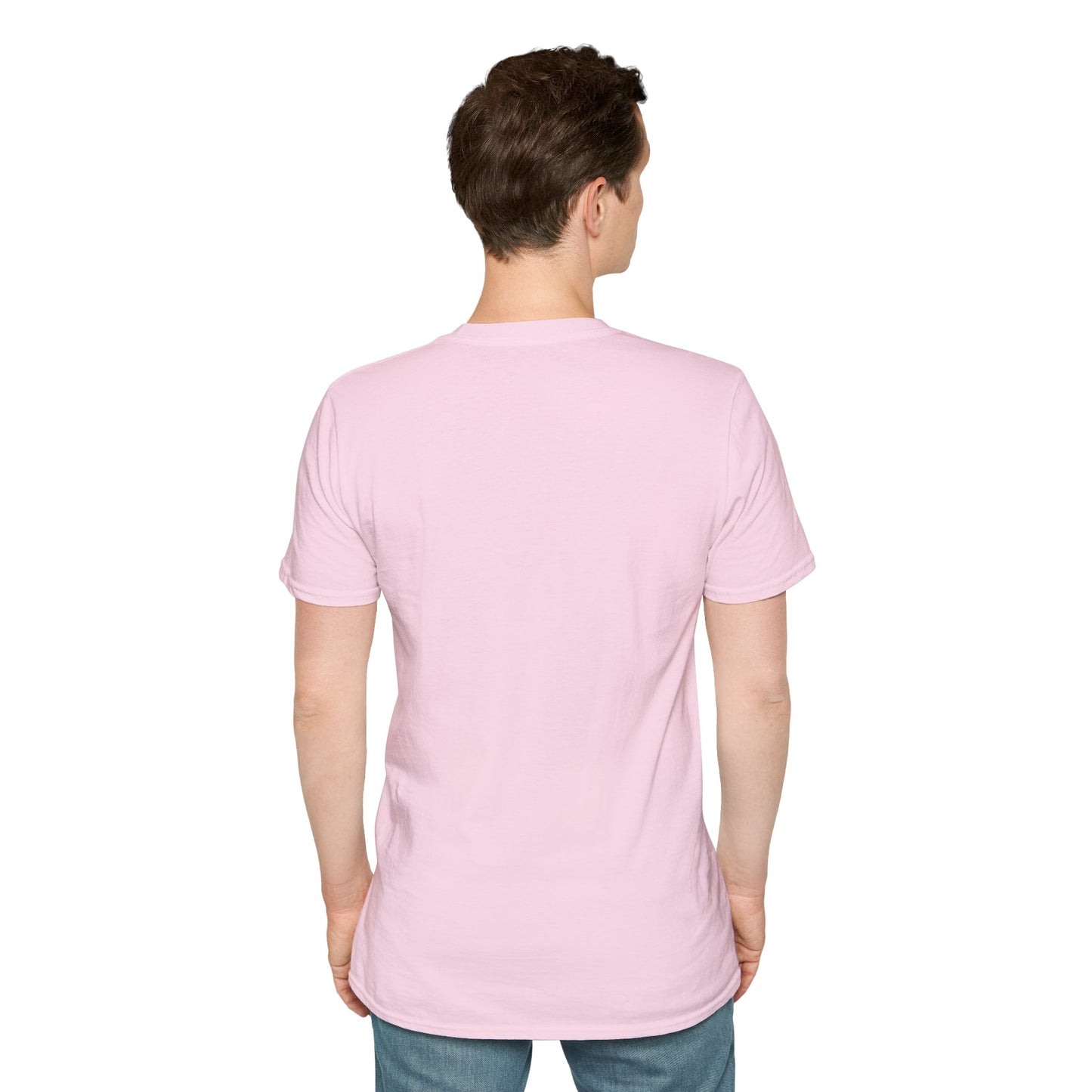 Western Athletic Club Softstyle Tee