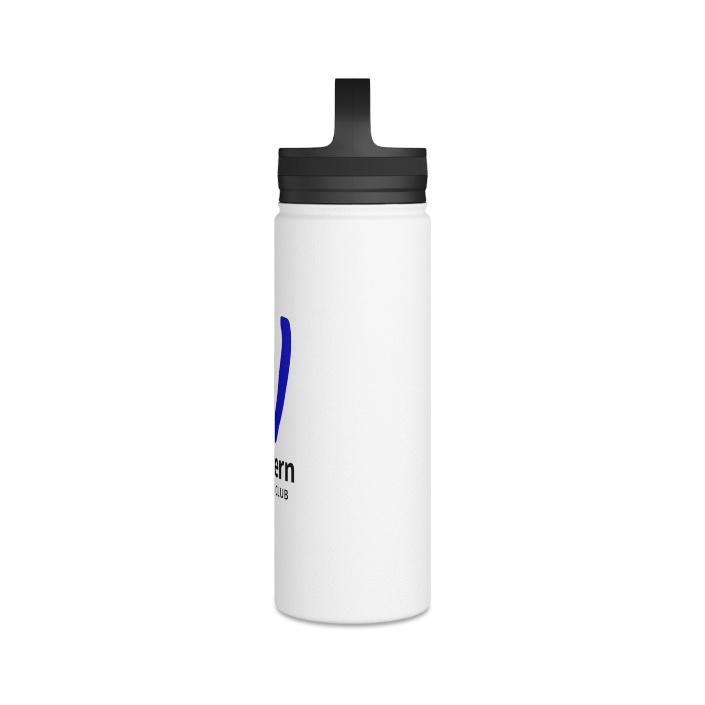 Western Athletic Club Stainless Steel Water Bottle