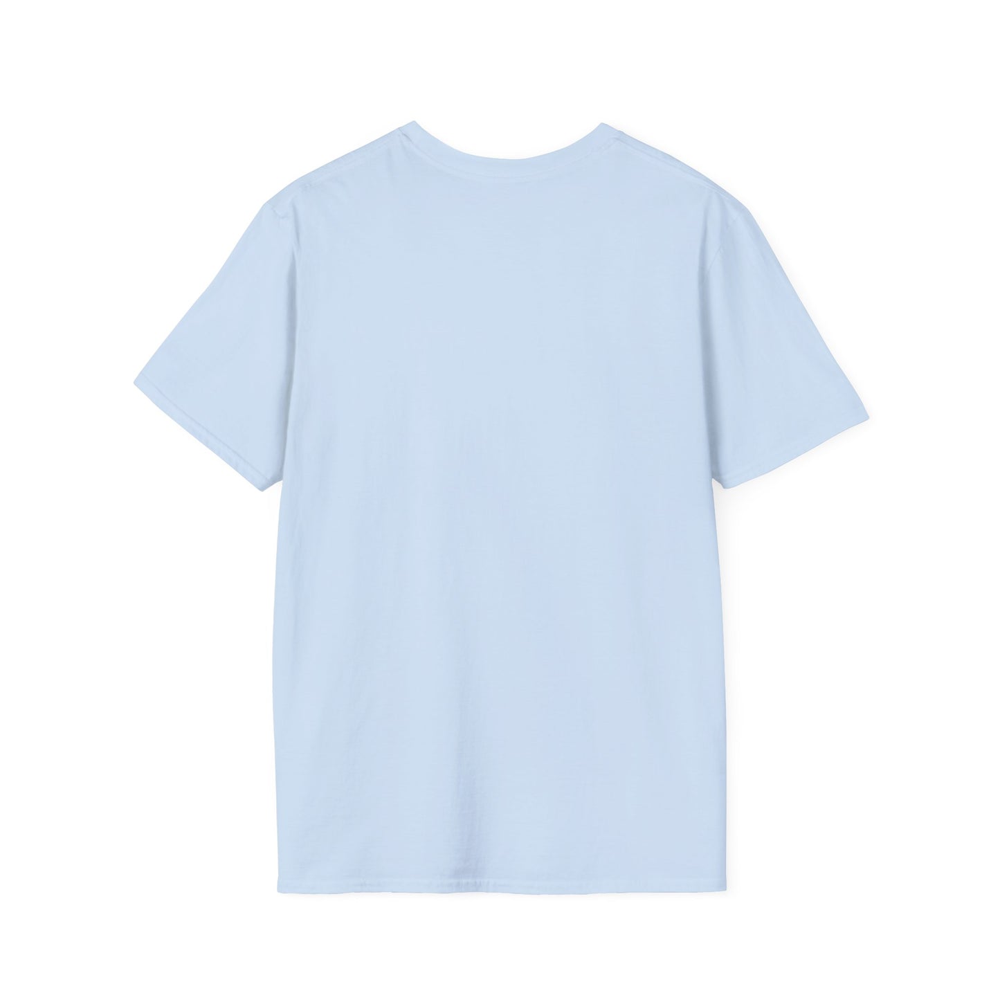 Western Athletic Club Softstyle Tee