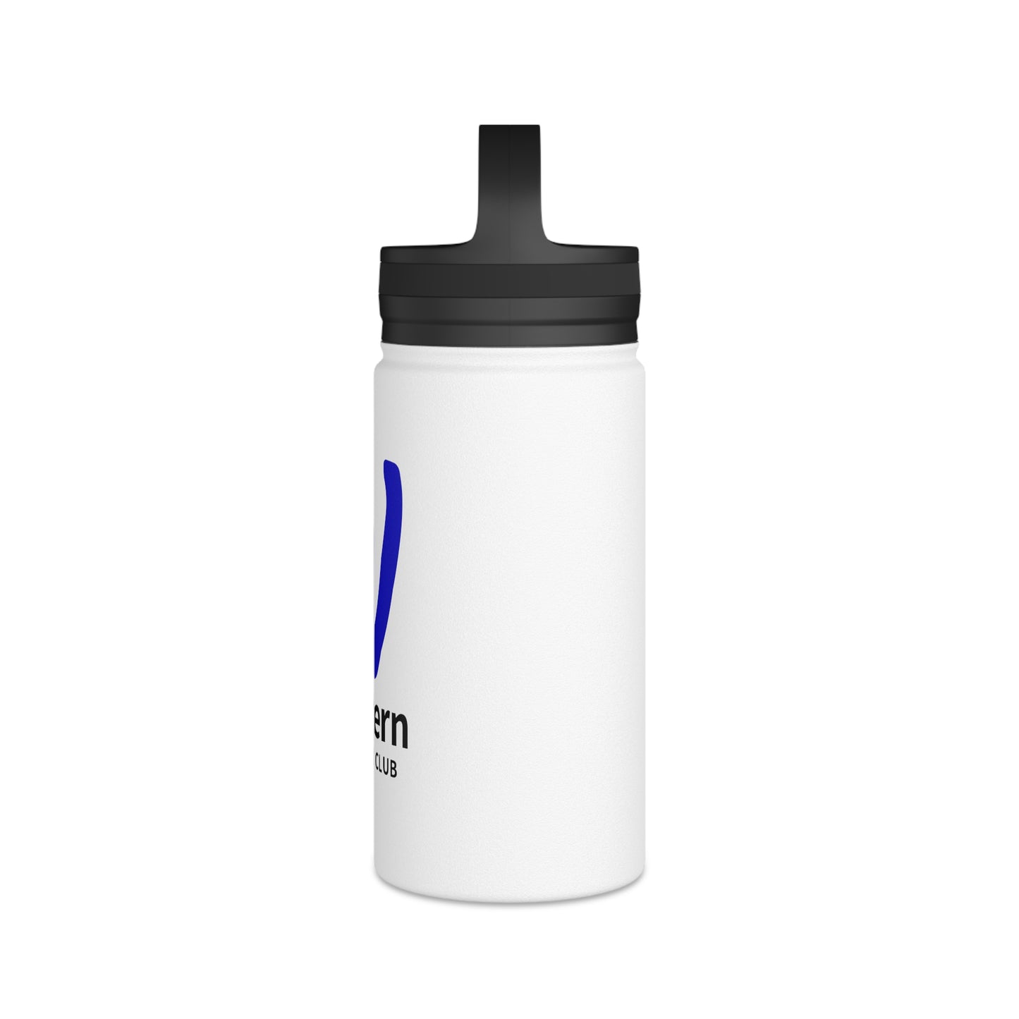 Western Athletic Club Stainless Steel Water Bottle