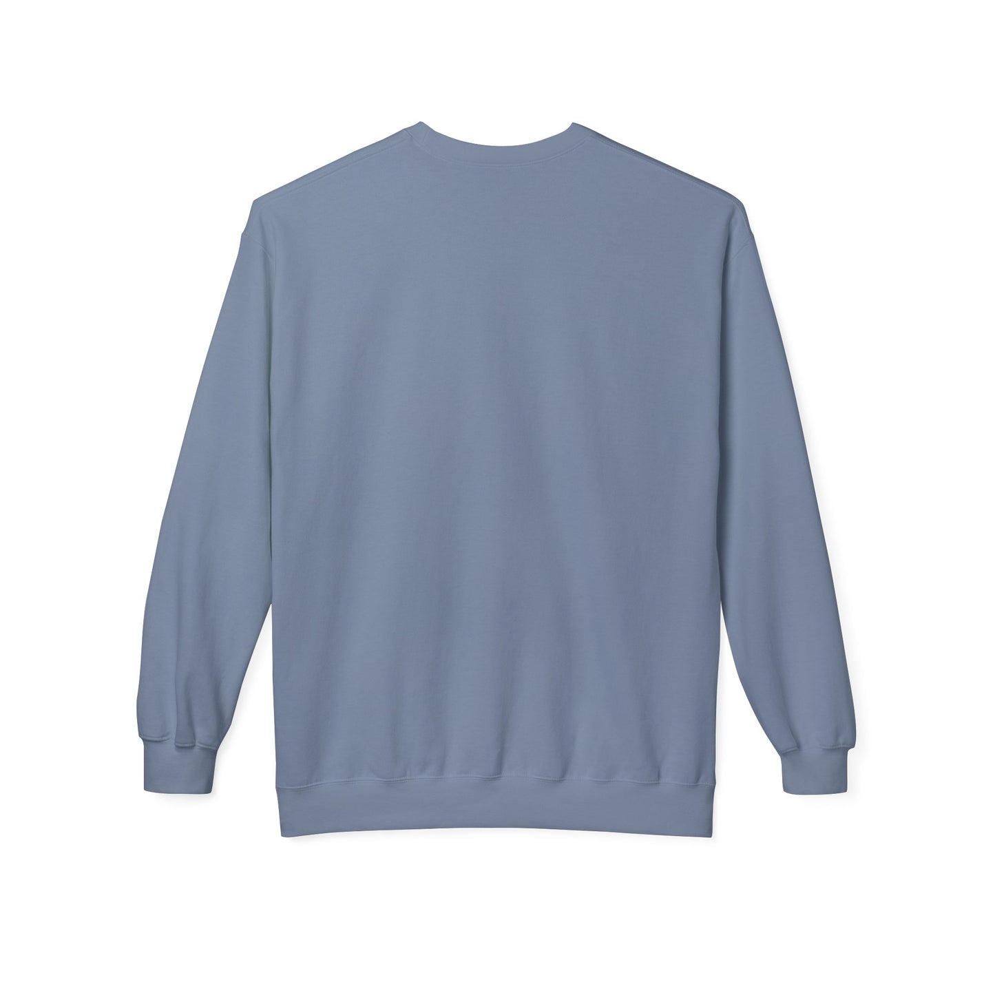 Western Athletic Club Fleece Crewneck Sweatshirt