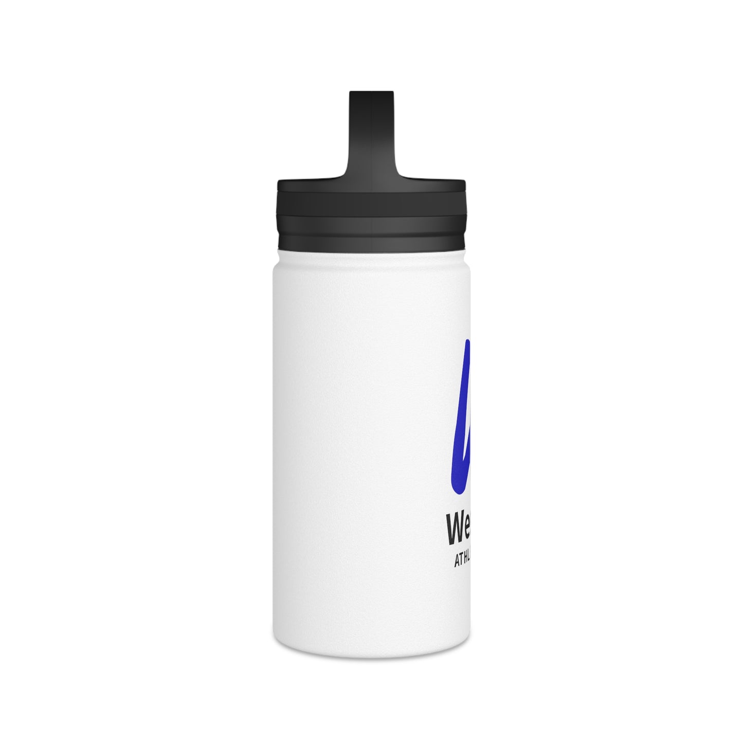 Western Athletic Club Stainless Steel Water Bottle