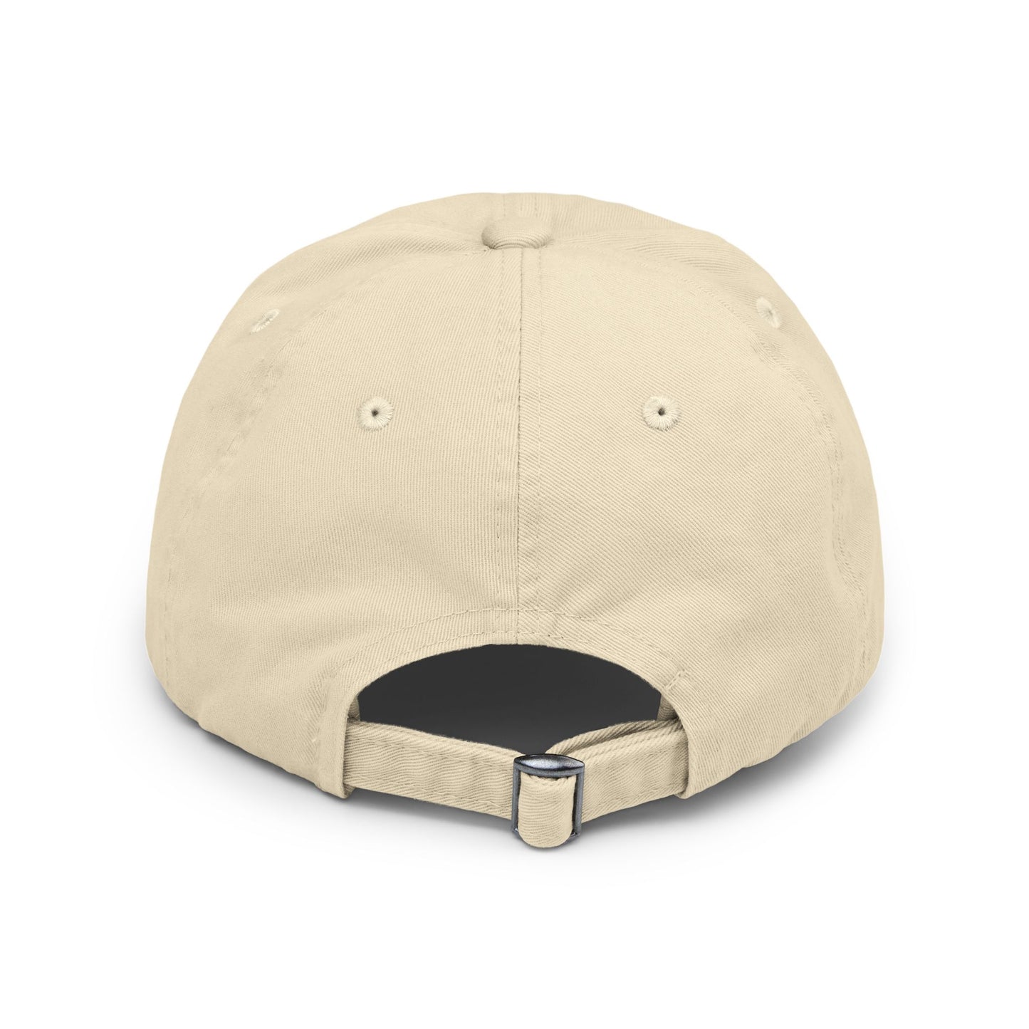 Western Athletic Club Distressed Hat