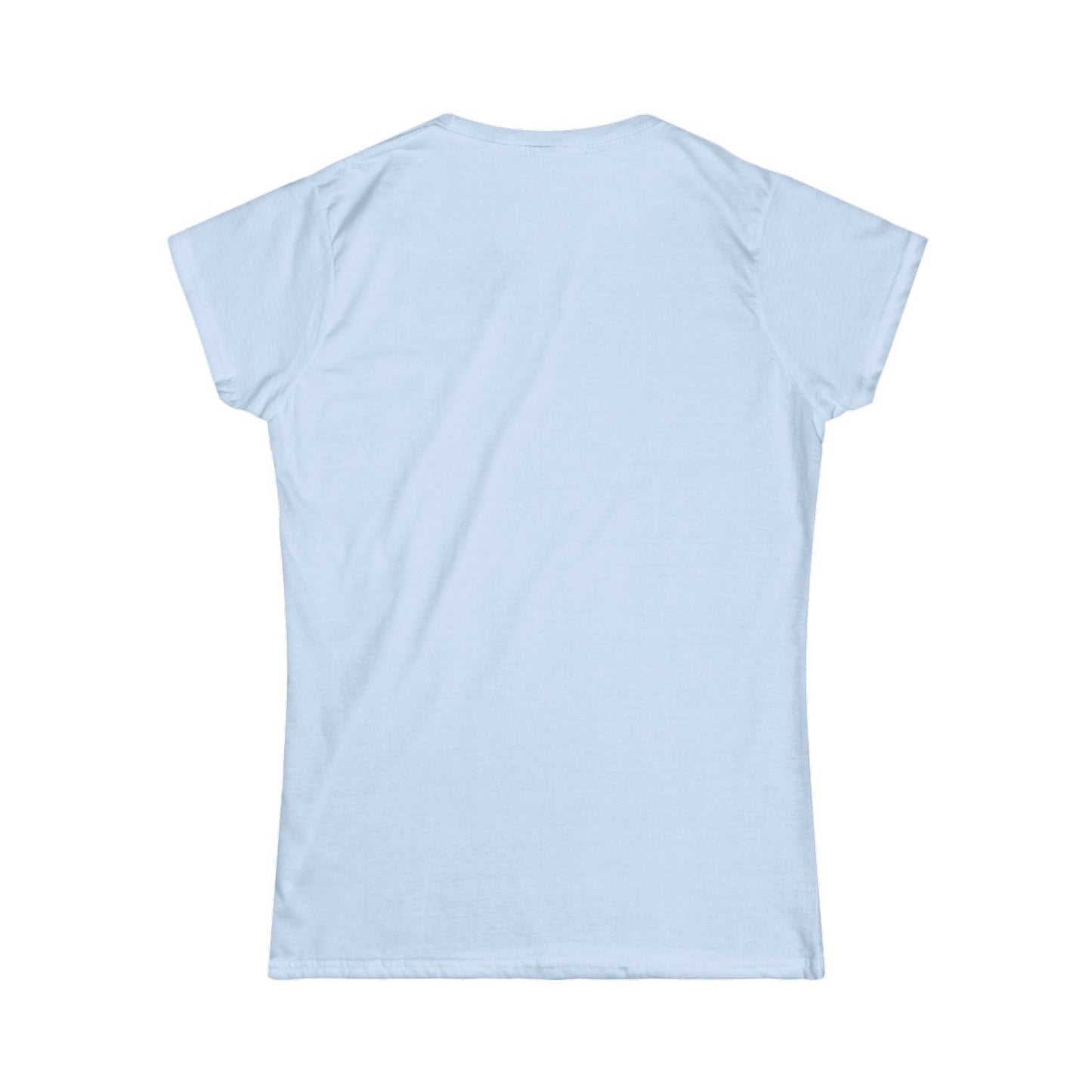 Western Athletic Club Women's Softstyle Tee