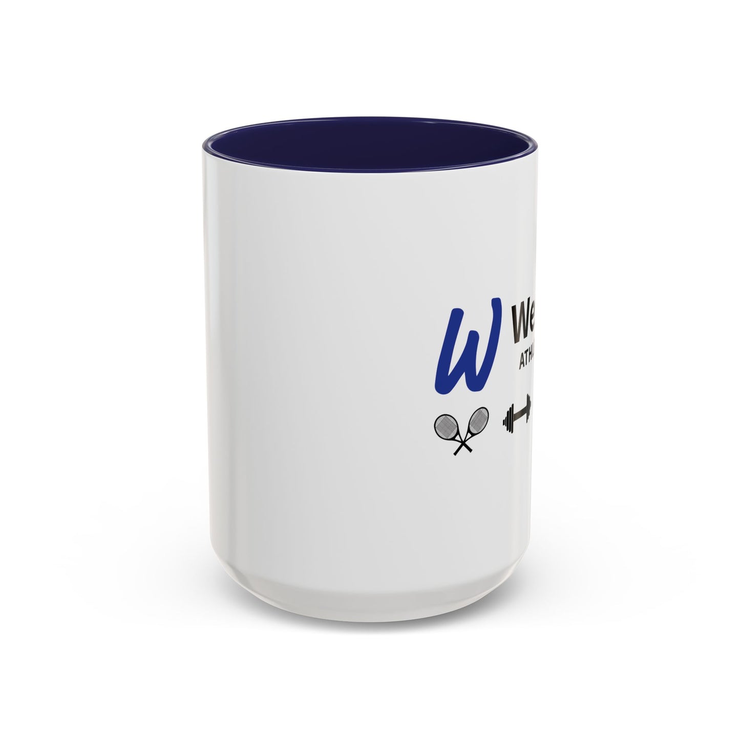 Western Athletic Club Coffee Mug