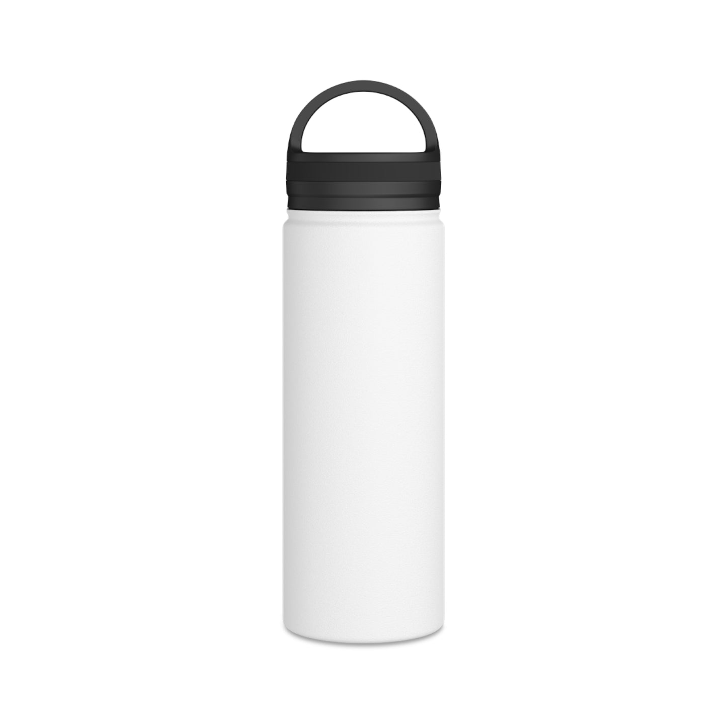 Western Athletic Club Stainless Steel Water Bottle