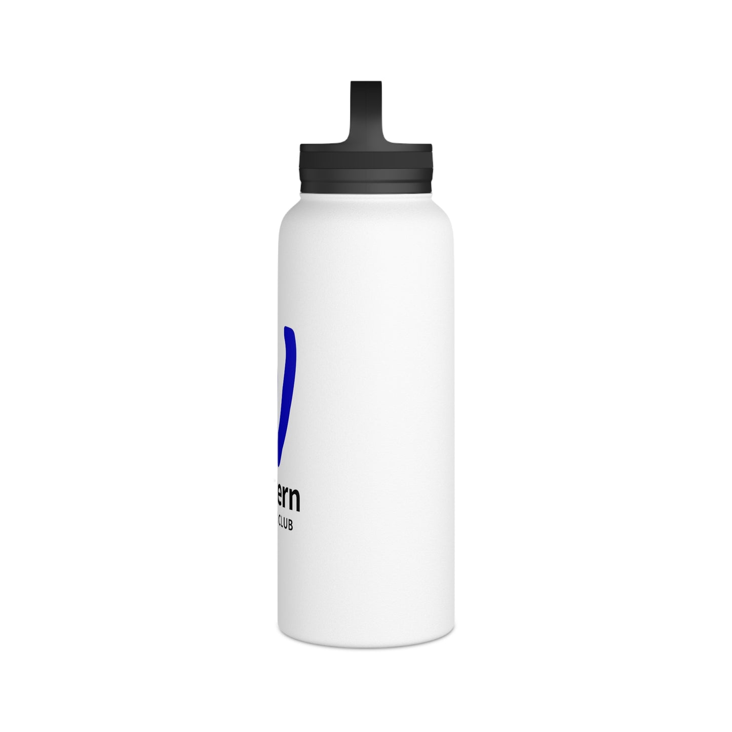 Western Athletic Club Stainless Steel Water Bottle