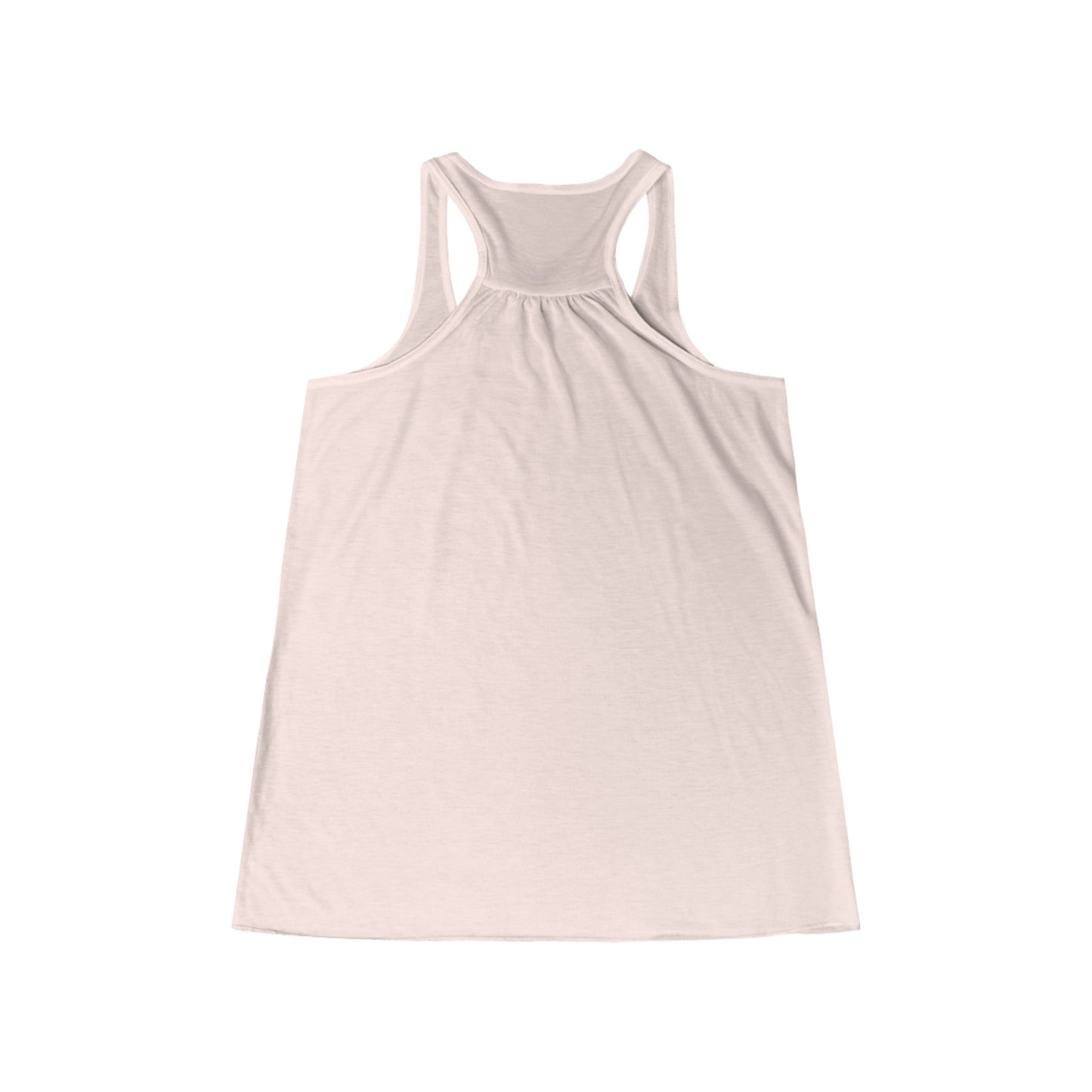 Western Athletic Club Women's Flowy Racerback Tank