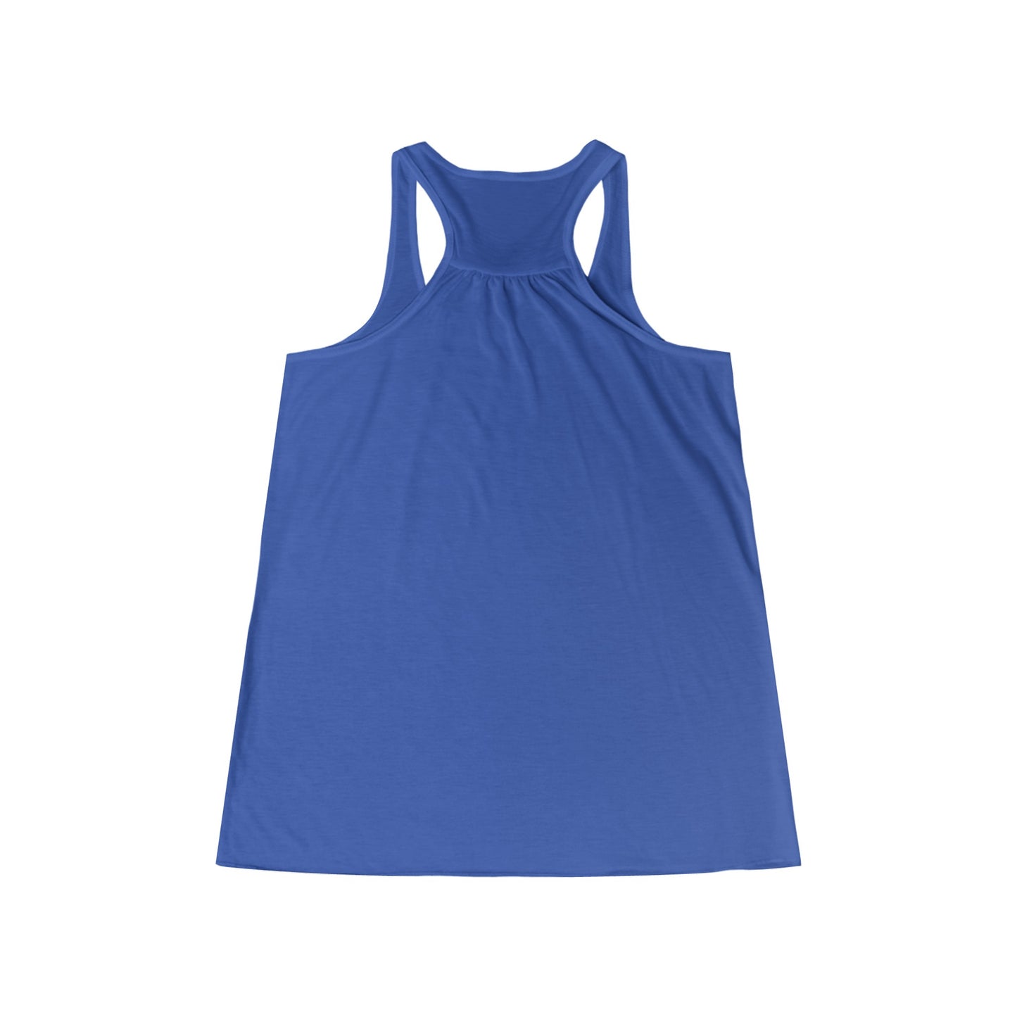 Western Athletic Club Women's Flowy Racerback Tank