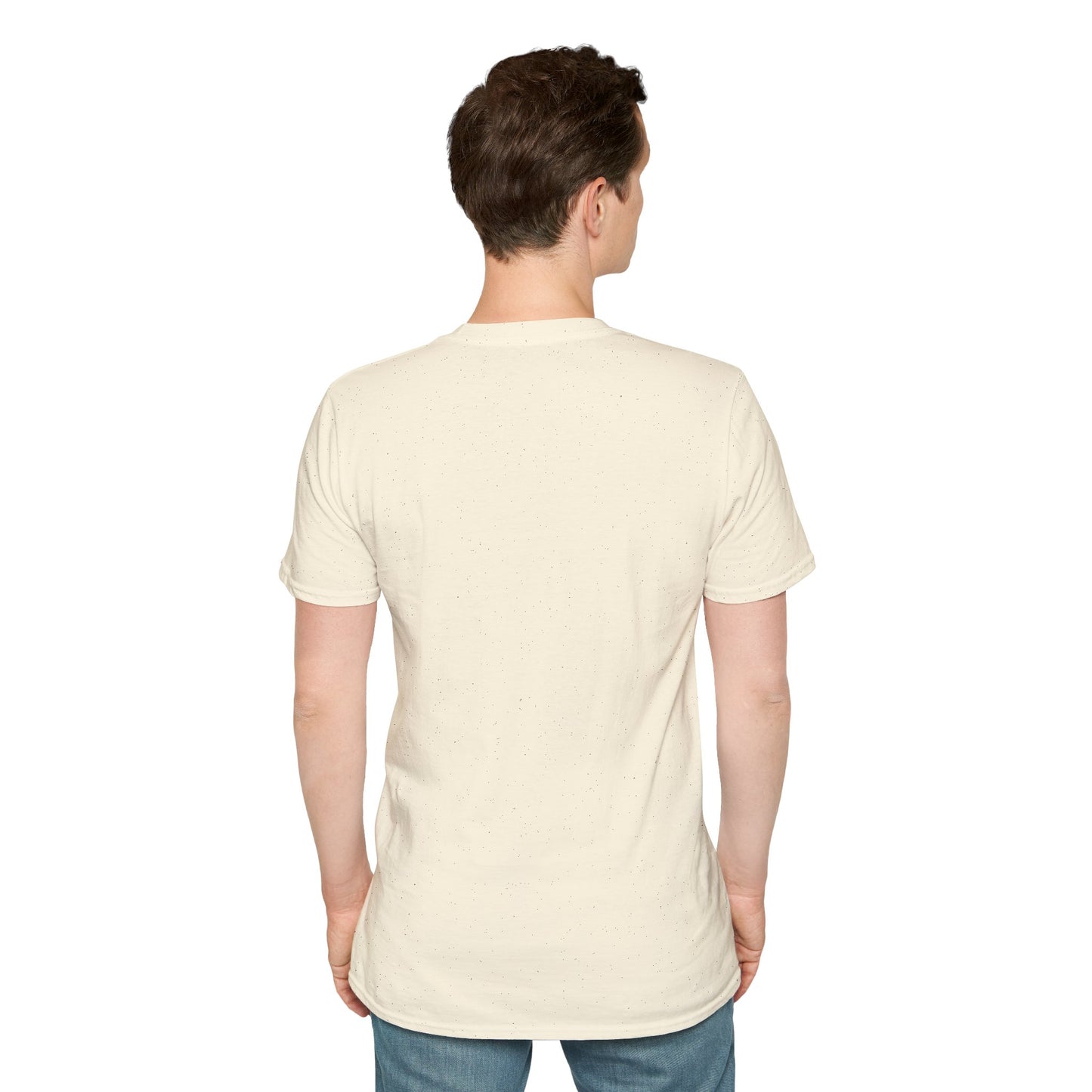 Western Athletic Club Softstyle Tee