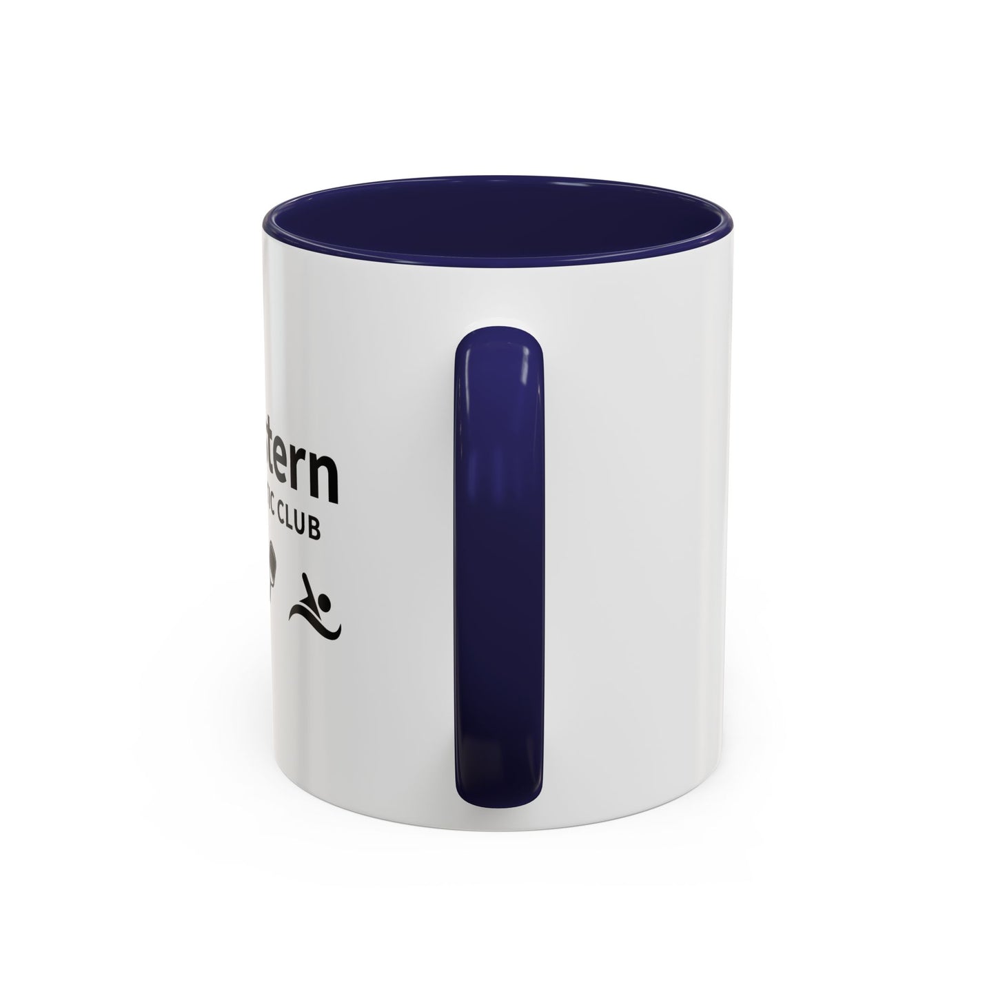 Western Athletic Club Coffee Mug