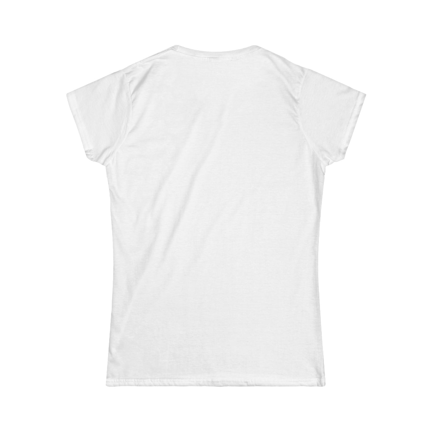 Western Athletic Club Women's Softstyle Tee