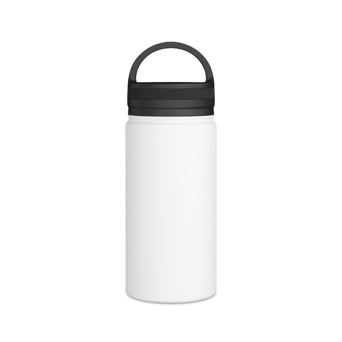 Western Athletic Club Stainless Steel Water Bottle