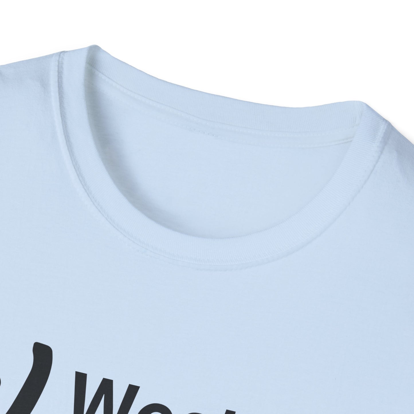 Western Athletic Club Softstyle Tee