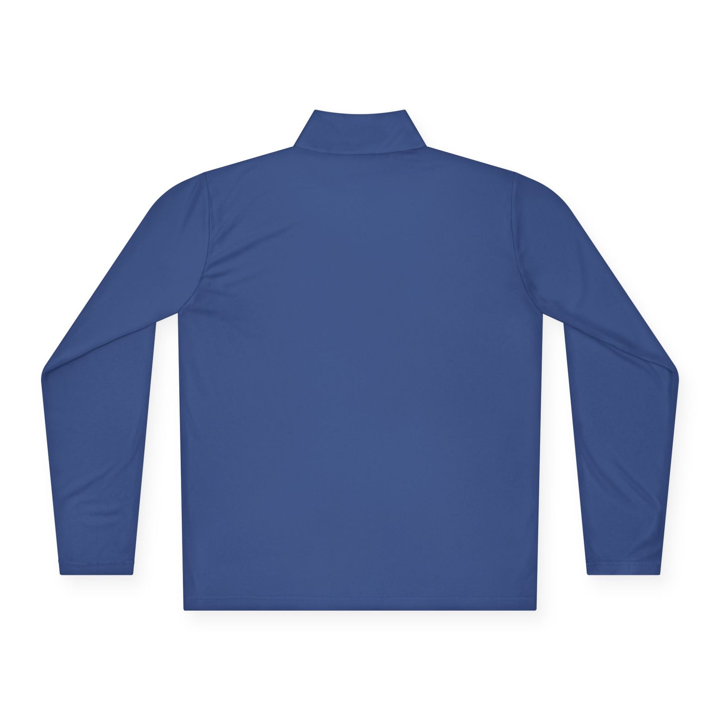 Western Athletic Club Quarter-Zip Pullover