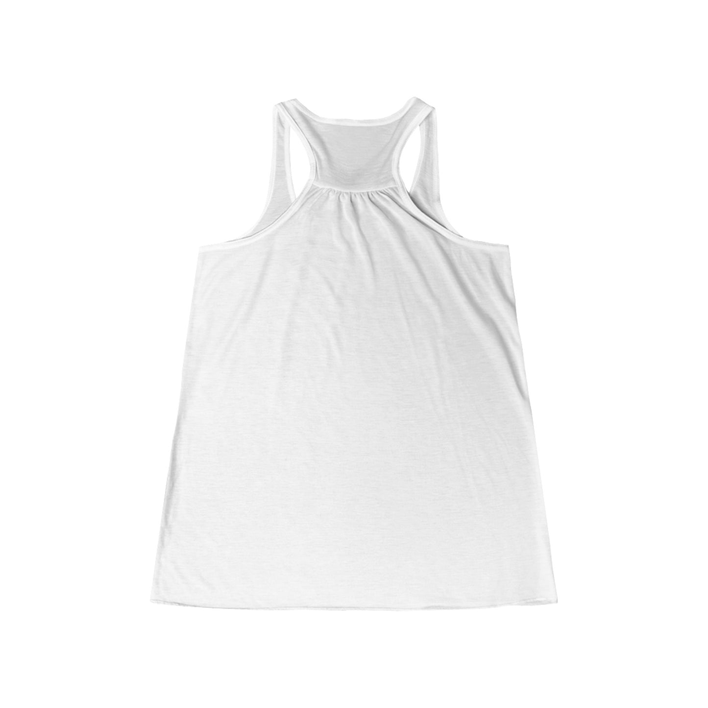 Western Athletic Club Women's Flowy Racerback Tank