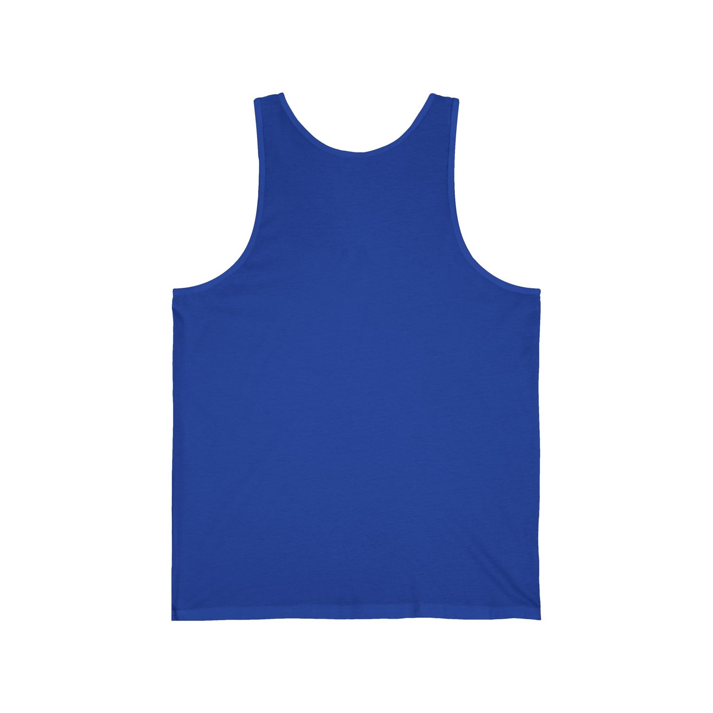 Western Athletic Club Jersey Tank